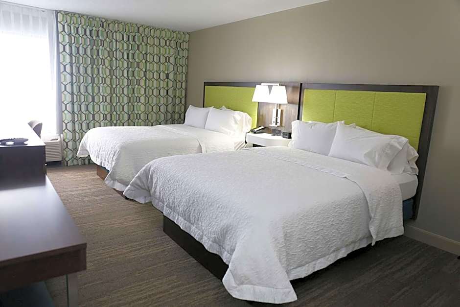 Photo 1 of 3 of 2 Double Beds
