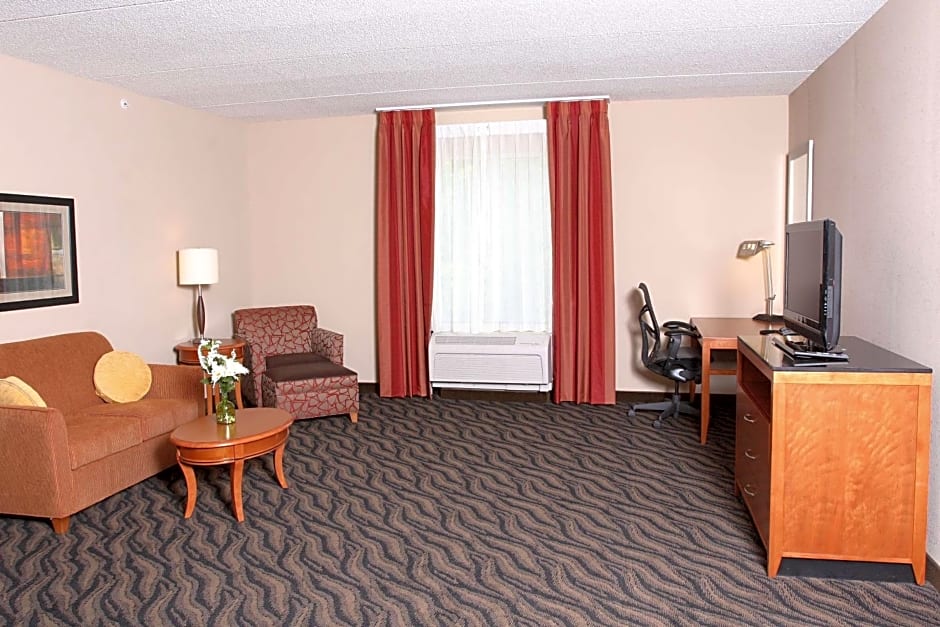 Hilton Garden Inn Chesapeake/Suffolk