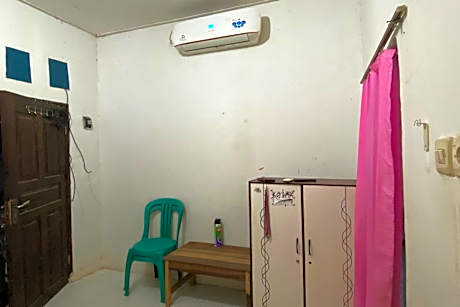 Monthly standard Double Room