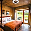 Aparthotel & Wellness Knížecí cesta
