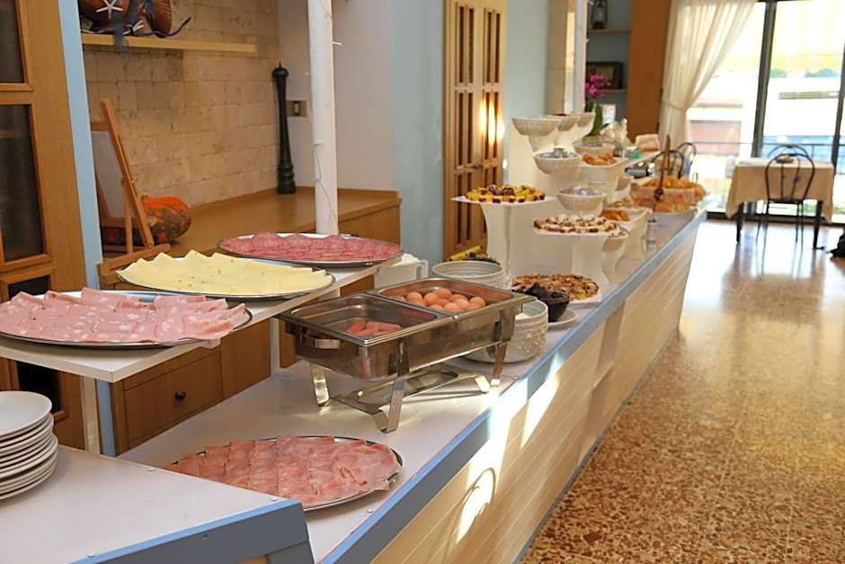 Hotel Lugano