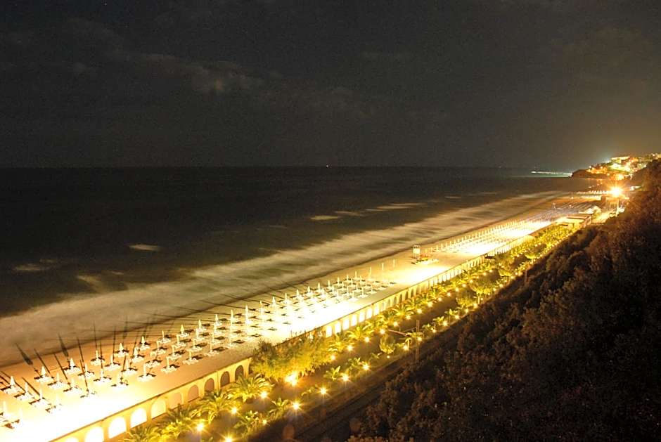 Villaggio Hotel Ripa