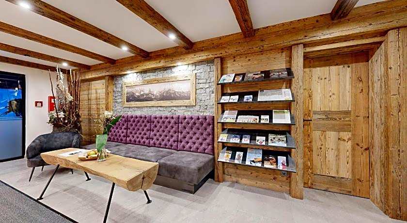 Bed & Breakfast Denggenhof