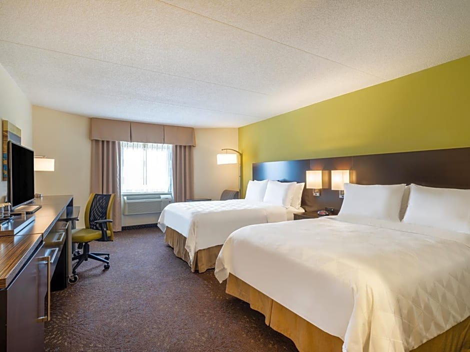 Holiday Inn Greensboro Coliseum By IHG