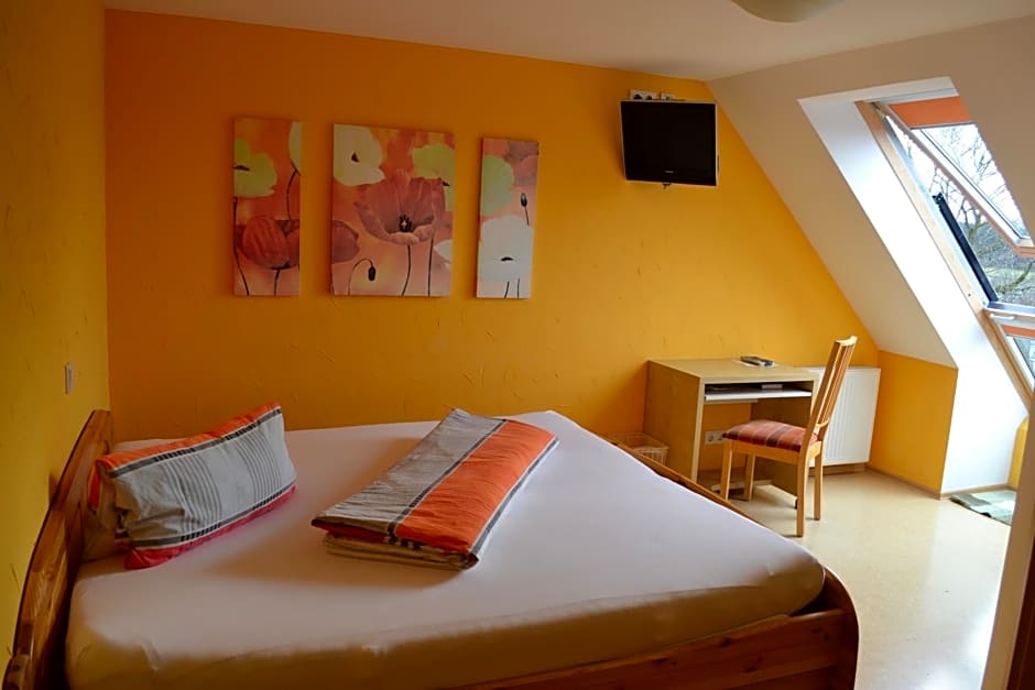 Gasthof Hotel Traube