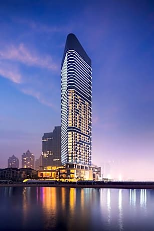 Grand Hyatt Dalian