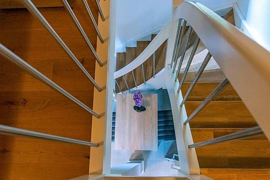 Struck Landhotel & SPA