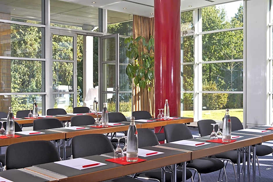 Seminaris SeeHotel Potsdam