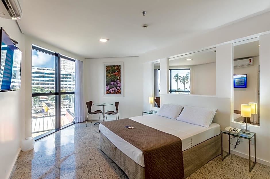 Hotel Brisa Tower Maceio