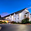 Days Inn by Wyndham Lanham Washington DC