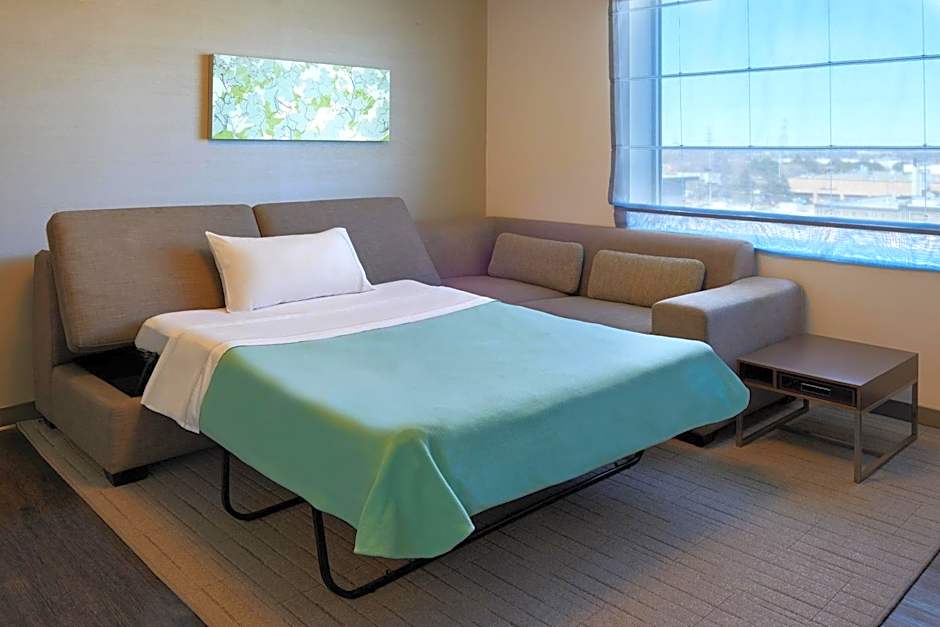 Element Vaughan Southwest