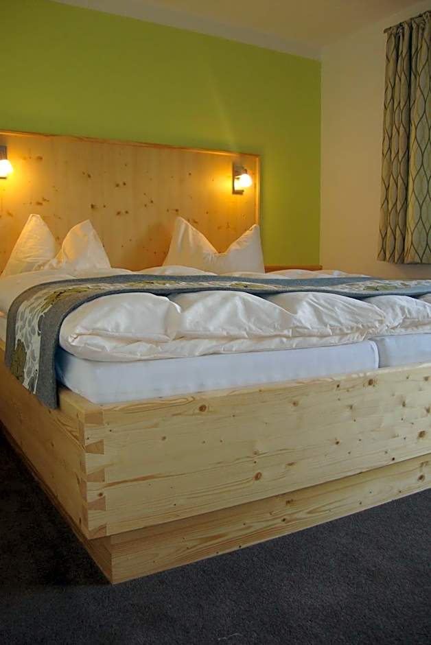 Appartement Sonnengarten