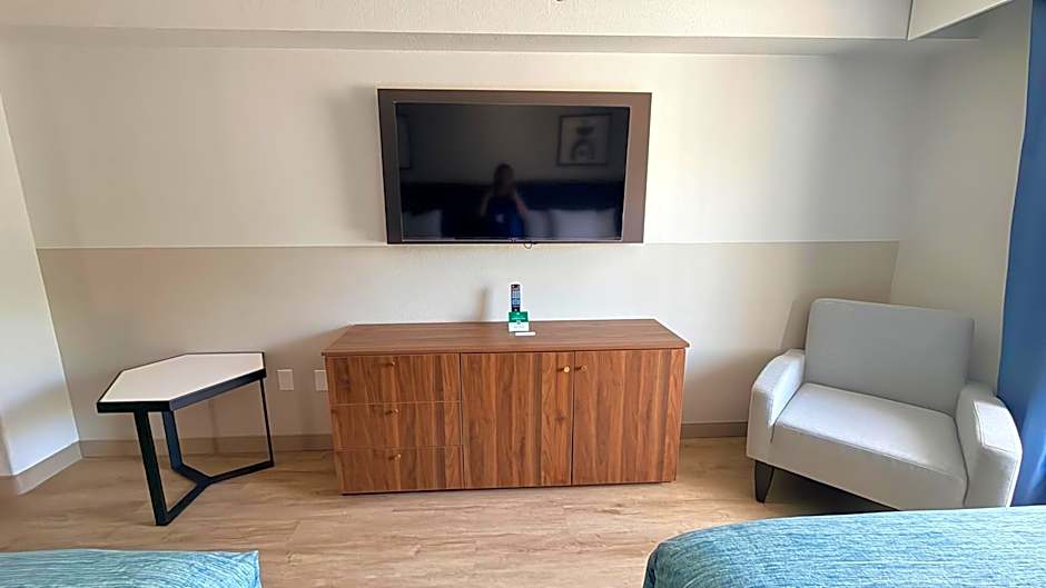 Wingate by Wyndham Athens Near Downtown
