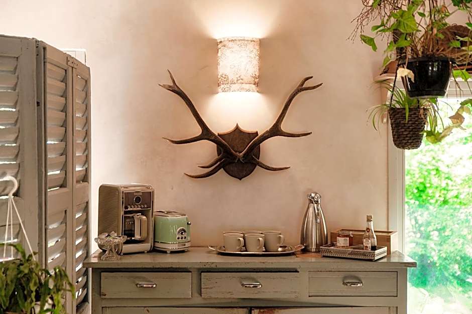 Dandelion Como Suites & Park