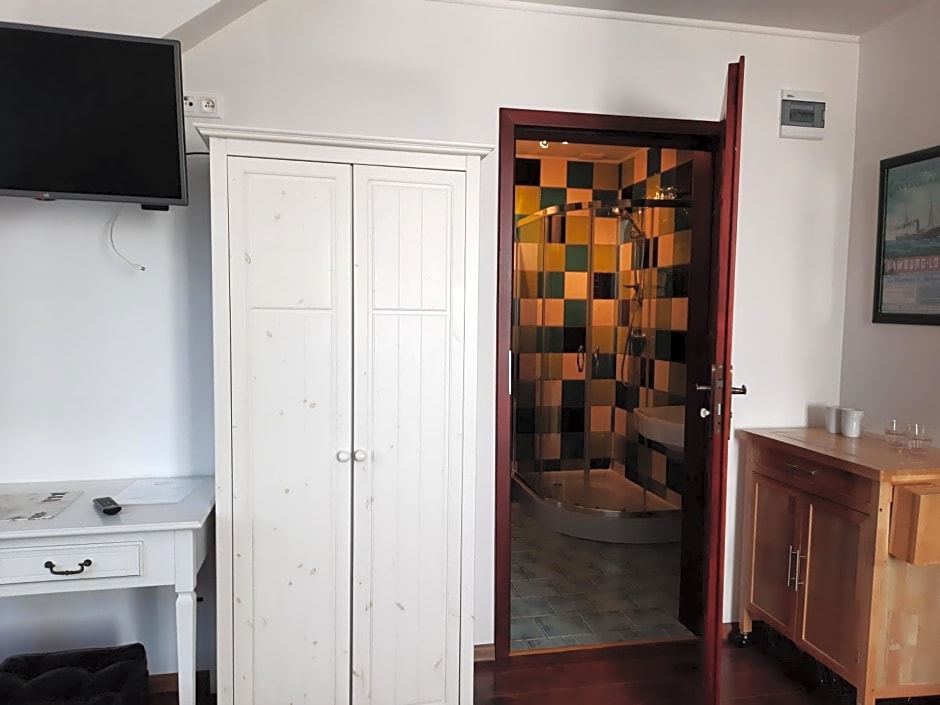 Pokoje goscinne Neptunia