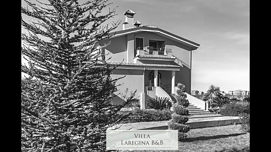 Villa Laregina