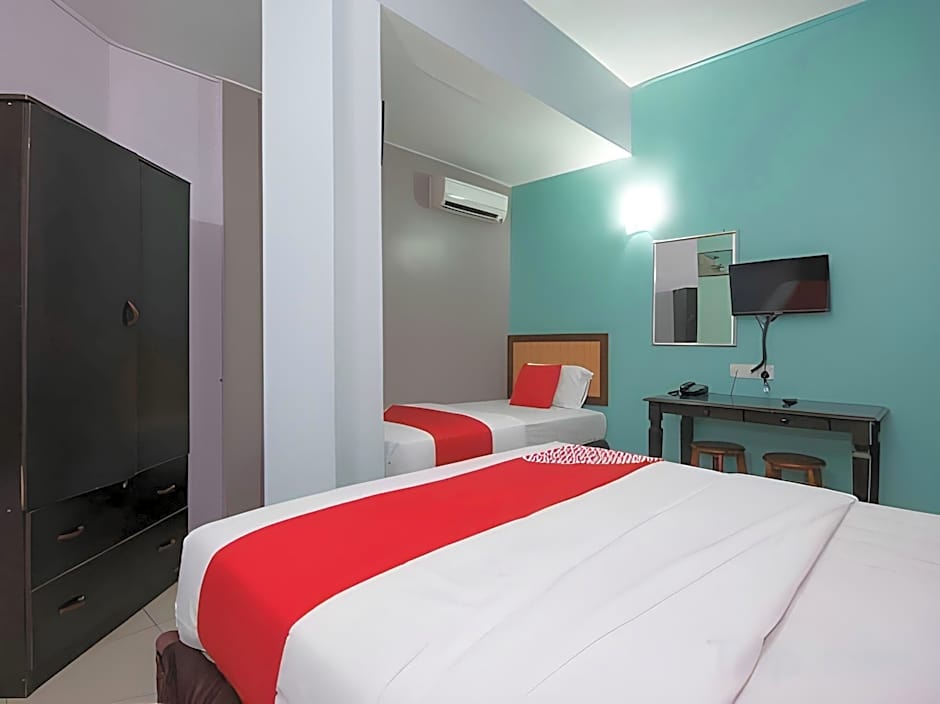 Hotel O Hotel Oriental