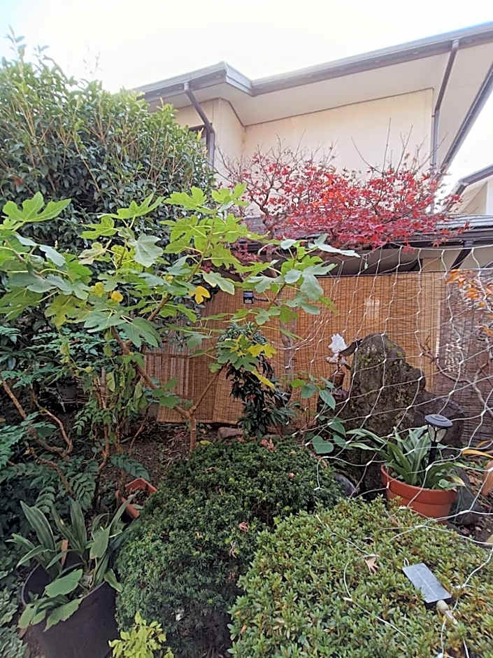 菊の宿 民泊
