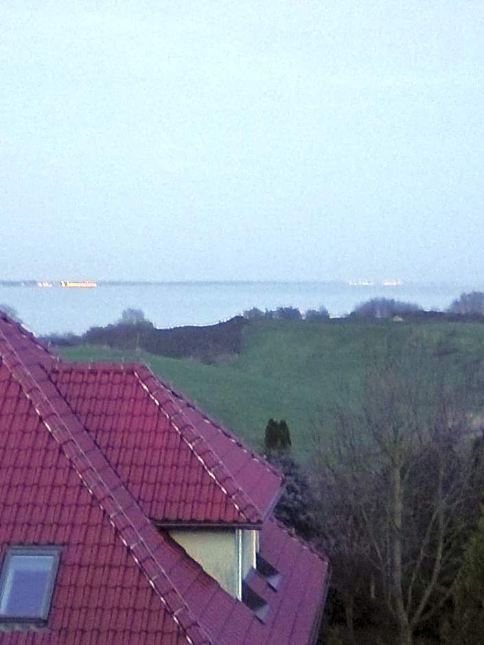 Kaszub Swarzewo - Bed & Breakfast