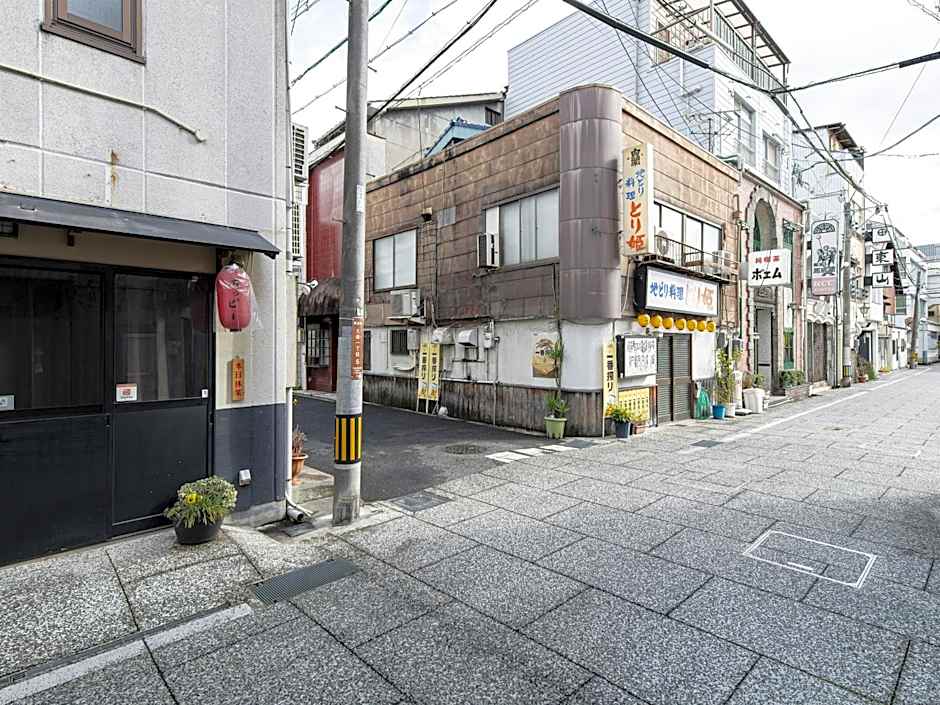 オリエントホテルONOMICHI