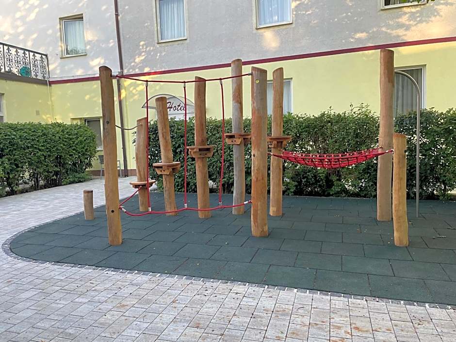 Gasthof Roderich Hotel