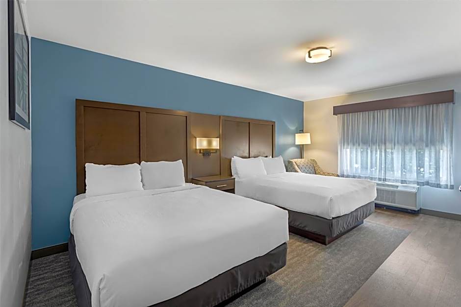 Best Western Plus Hershey