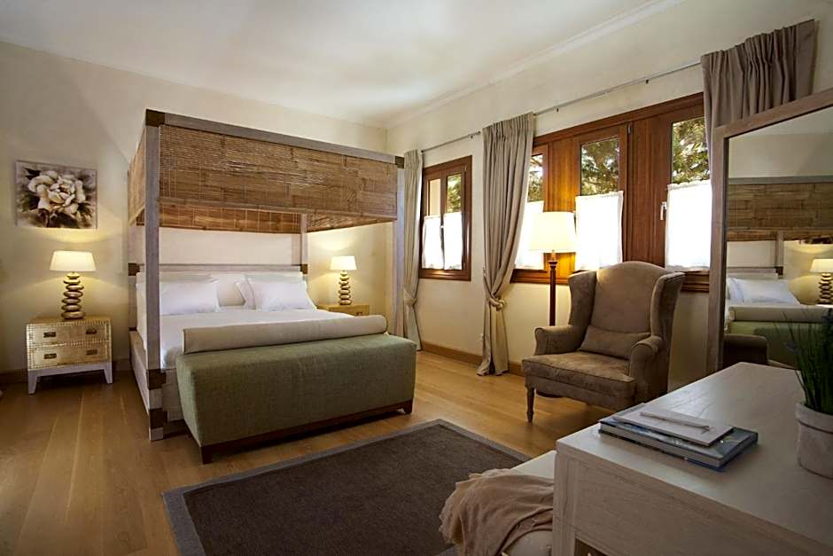 Villa Veneziano Lefkada