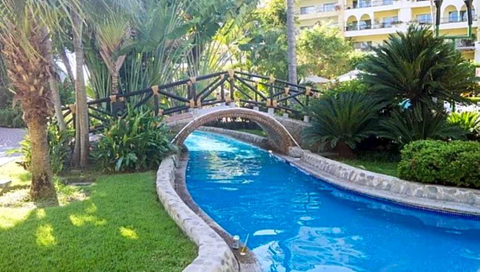 Velas Vallarta Condo