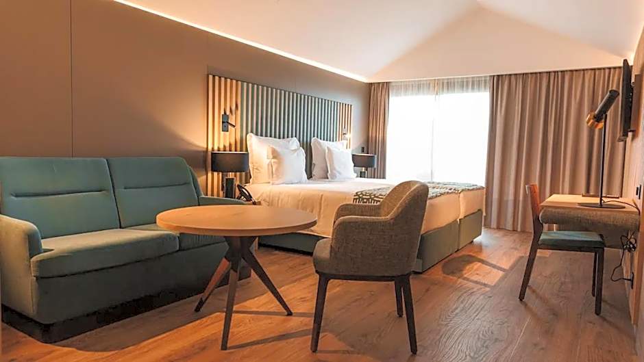 Pico Terramar & SPA