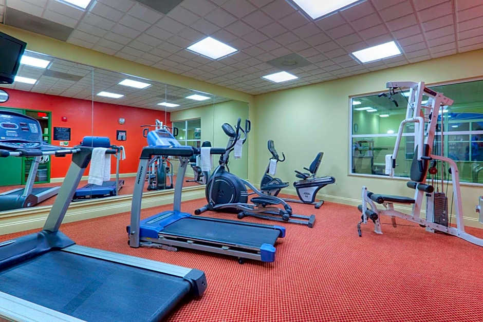 Country Inn & Suites by Radisson, Fredericksburg, VA