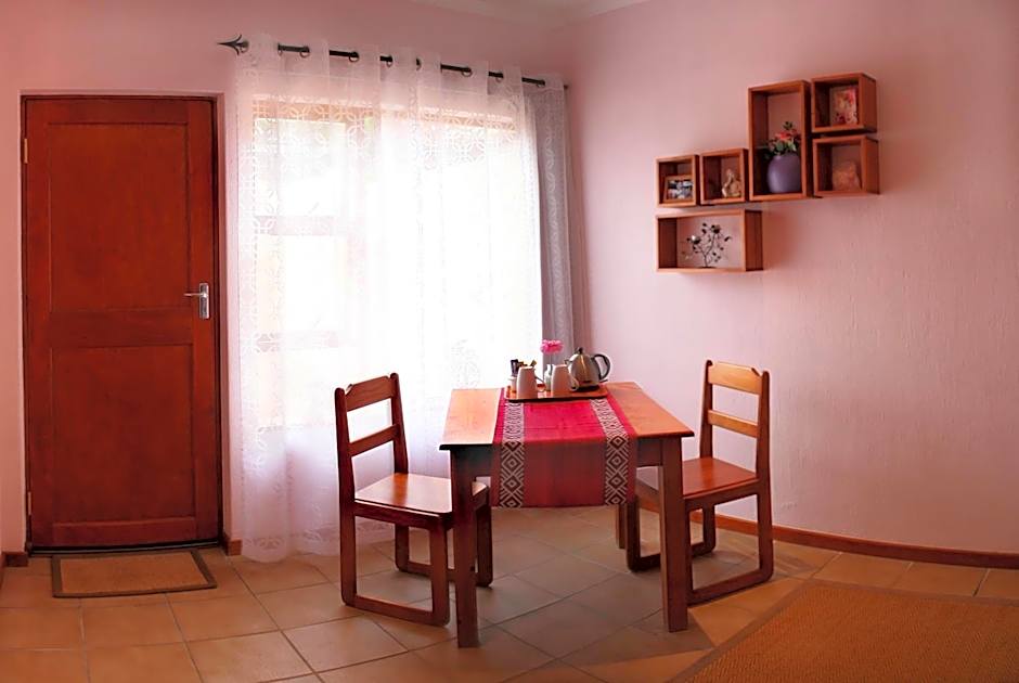 Avenues Guesthouse