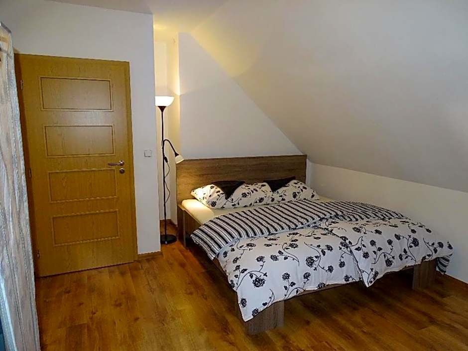 Penzion u Šimečků