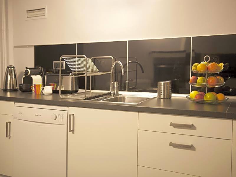 Umma Barcelona B&B Boutique