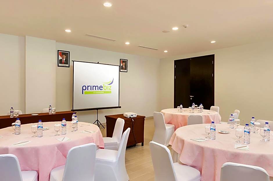 Primebiz Hotel Cikarang