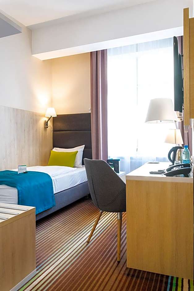 Stay inn Hotel Gdansk