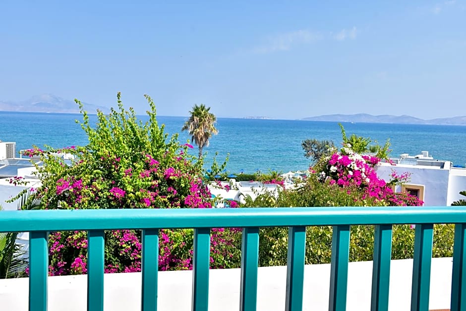 Mastichari Bay Hotel