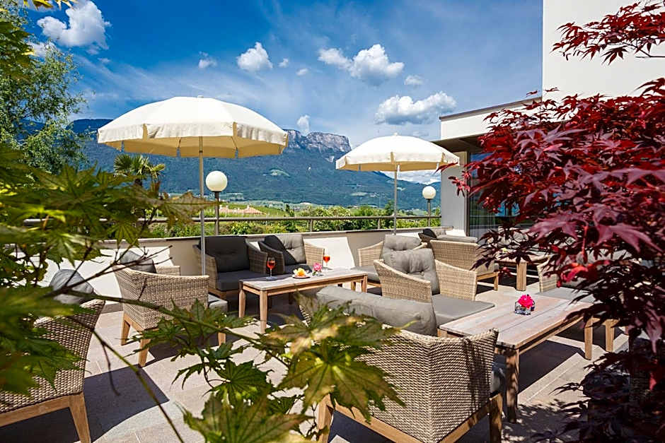 Hotel Girlanerhof