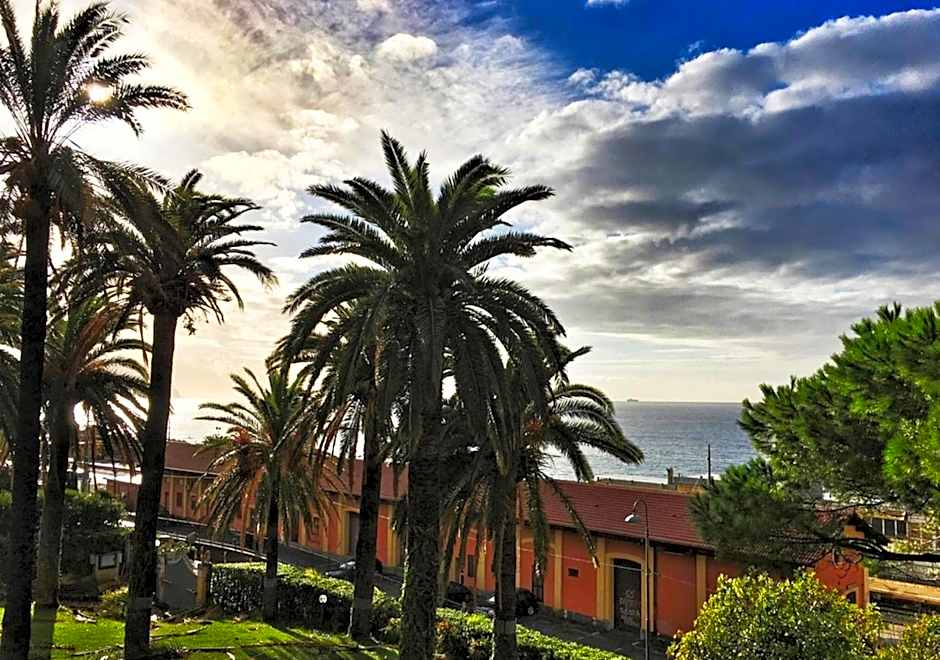 Hotel Esperia