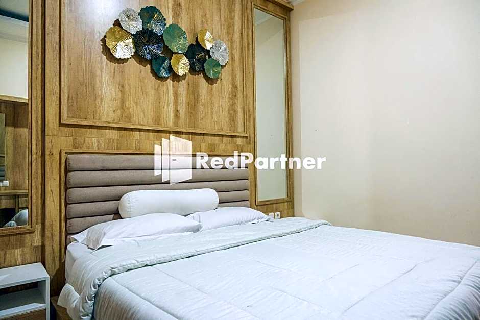 Guest House B Fren Syariah Near JIH Yogyakarta Mitra By RedDoorz – Sleman, MN