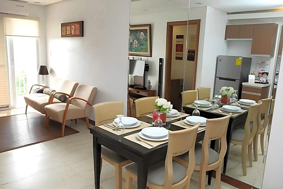 Centtro Residences