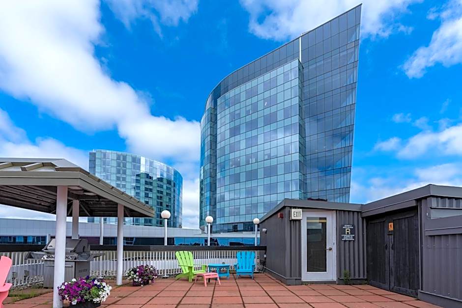 Residence Inn by Marriott Halifax Downtown