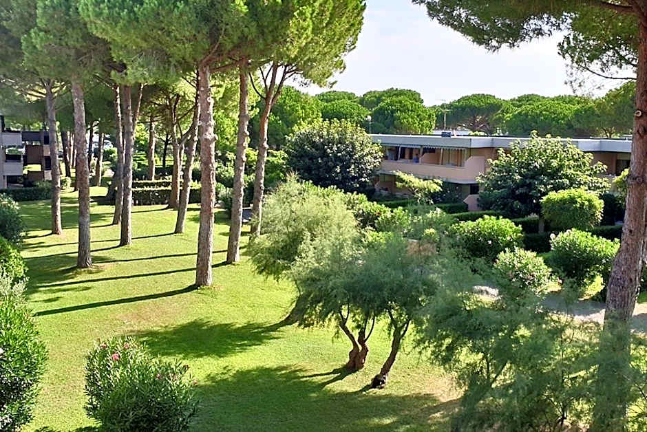 Marina di Bibbona Appartamenti 