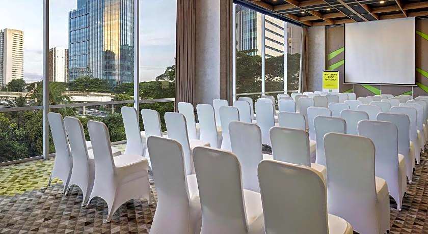 ibis Styles Jakarta Simatupang