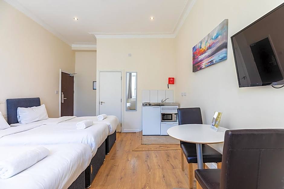 The Chapter Hotels - Hyde Park