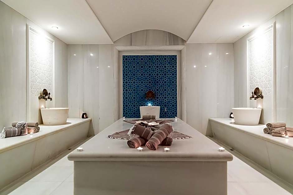 Yalikavak Marina Boutique Hotel