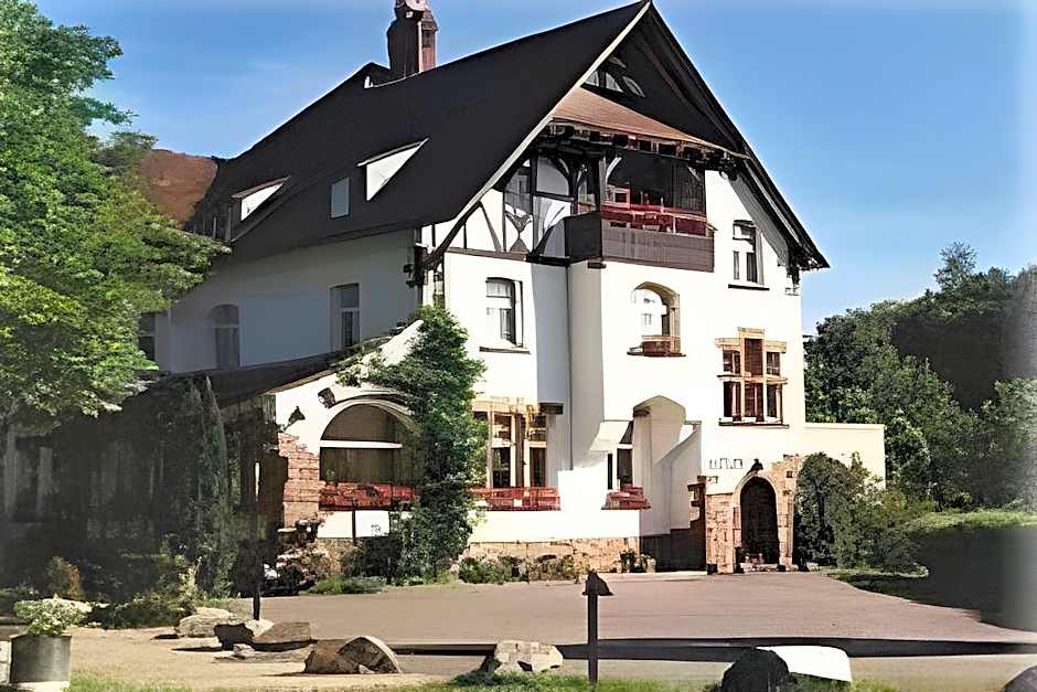 Hotel Dammenmuhle