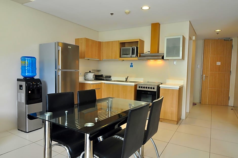 PICO DE LORO COVE CONDOMINIUM 2BR 01 