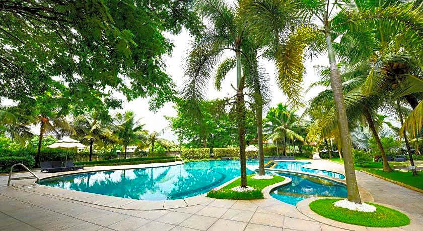 Crowne Plaza Kochi By IHG