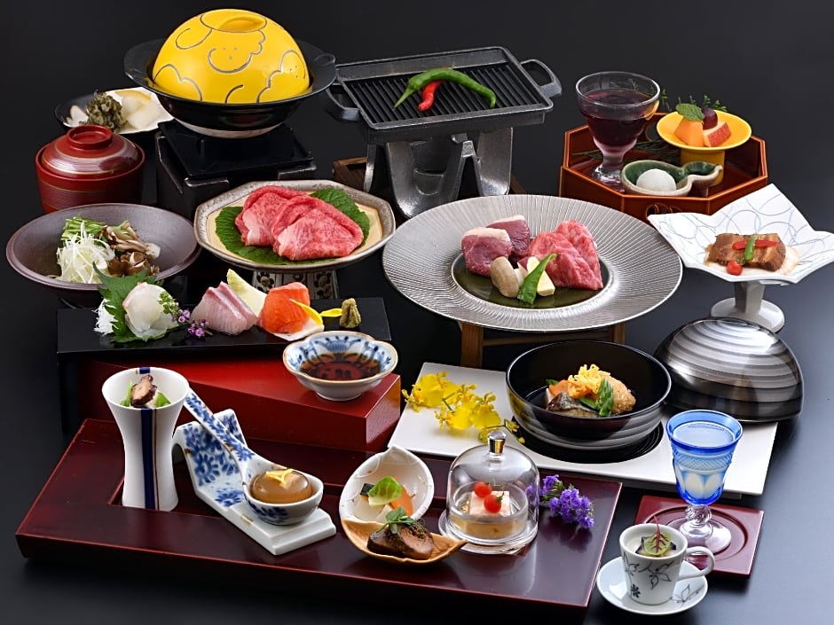 Yumotokan