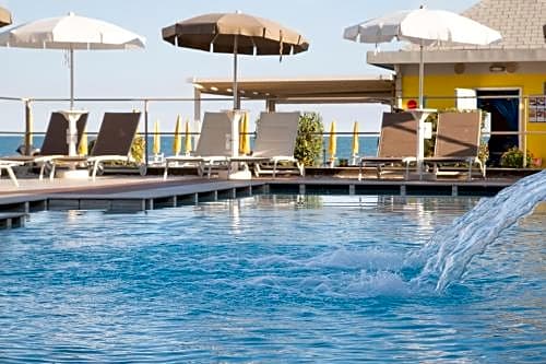 Hotel Conchiglia